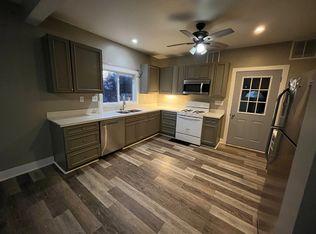 1435 Upland Ave, Rhinelander, WI 54501