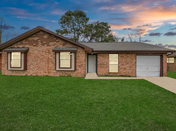 1716 Carver Ave, Richmond, TX 77469