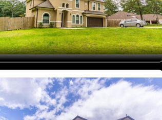 18344 Wisp Willow Way, Porter, TX 77365