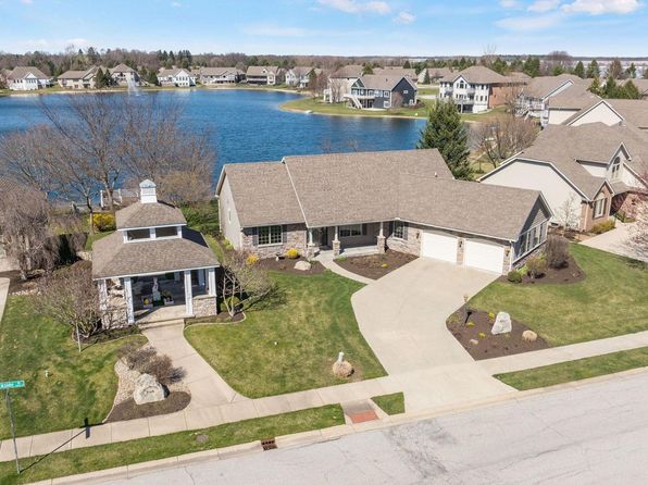 6613 Dockside Dr, South Bend, IN 46628