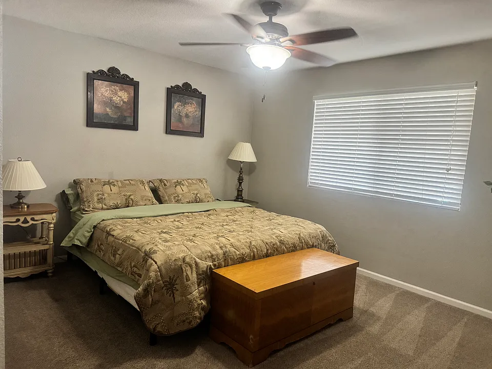 3834 W Carol Ann Way