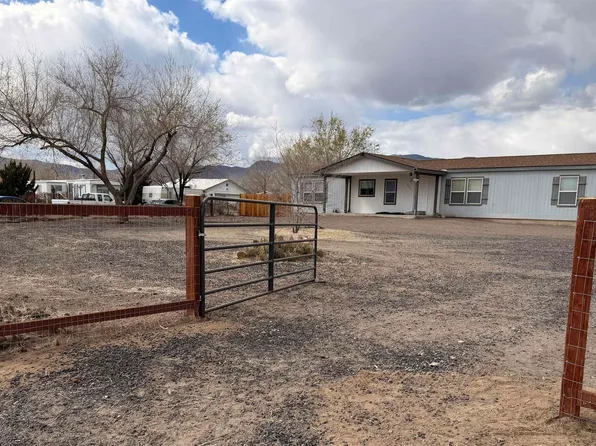 8645 Santa Fe Trl, Stagecoach, NV 89429