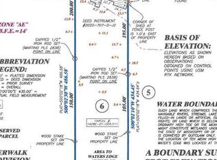 LOT 6 S River Ridge Dr LOT 6, Diberville, MS 39540