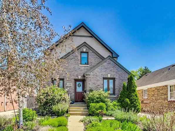 6309 N Canfield Ave, Chicago, IL 60631