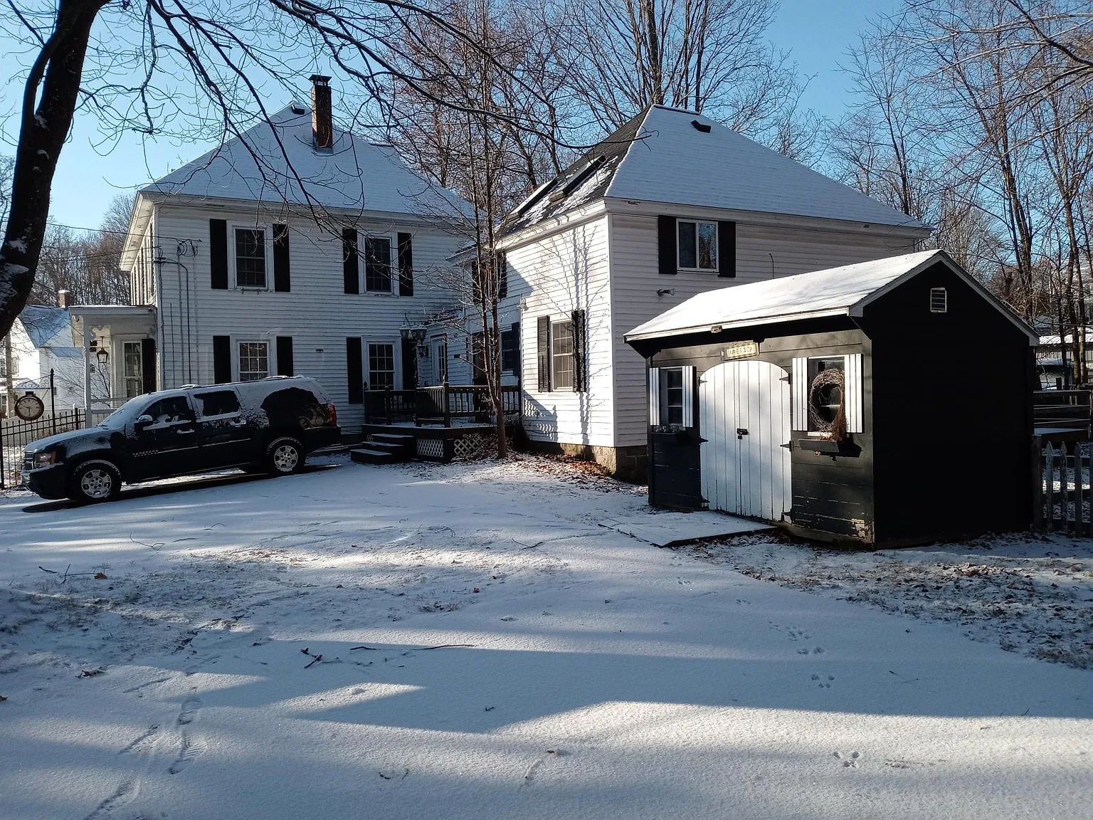 Mill St, Pepperell — Photo 3
