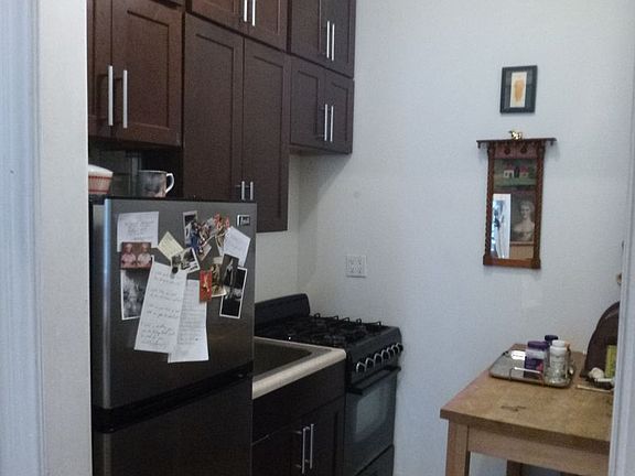 3rd image of 529 W 162nd St APT 2R