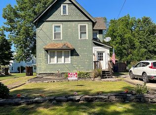 59 Highland Ave, Roscoe, NY 12776