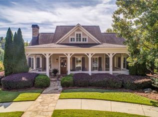 1974 Village Round NW, Marietta, GA 30064