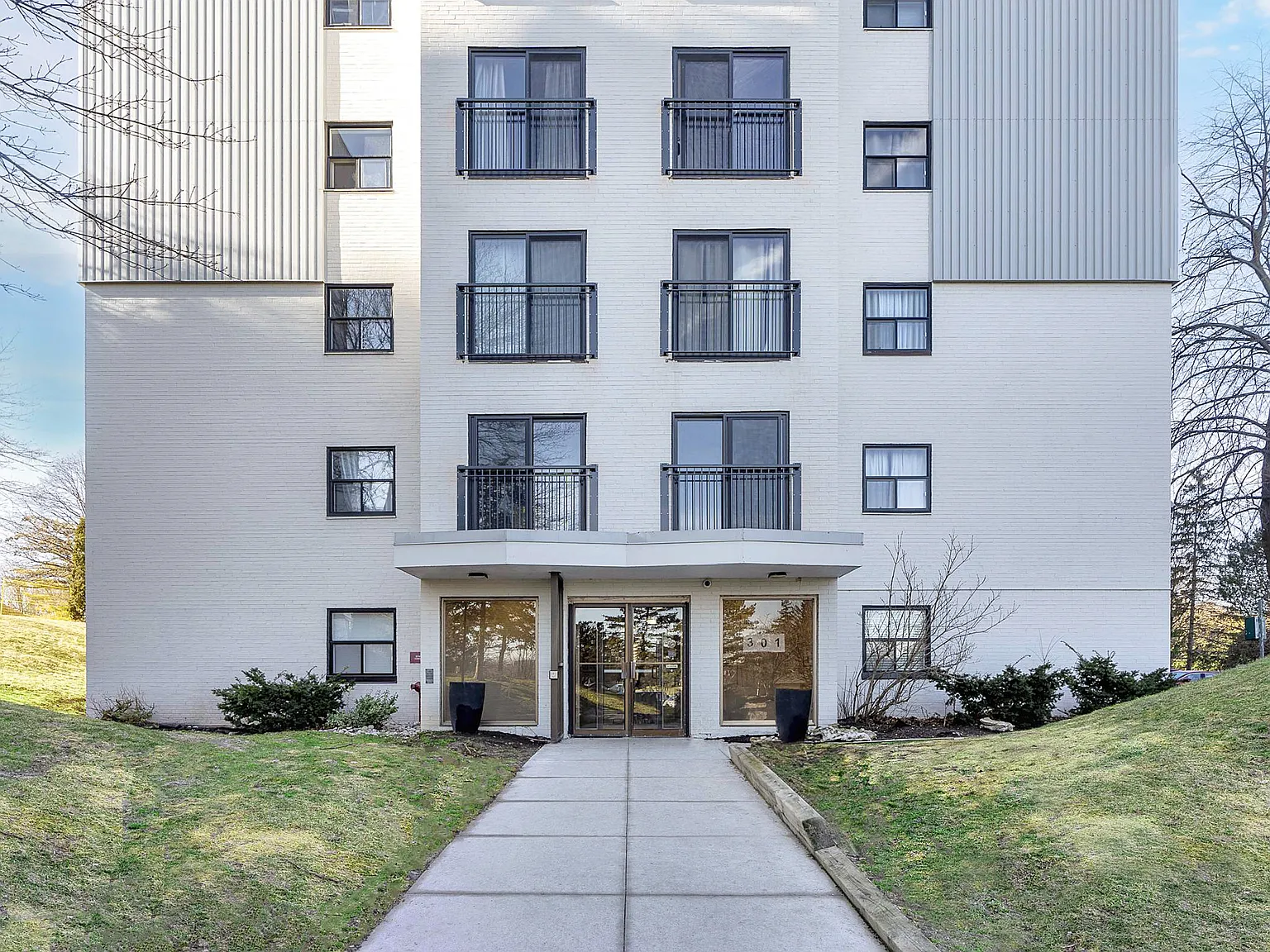 Garden Vista Apartments — Photo 4