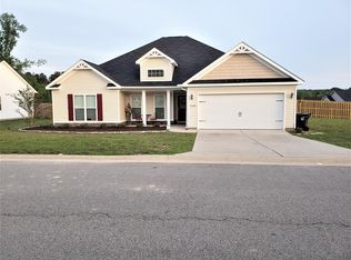 2142 Grove Landing Way, Grovetown, GA 30813