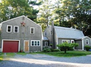 1 Blackstone St, Bellingham, MA 02019