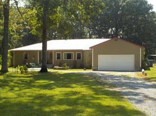 12403 Old Tullahoma Rd, Tullahoma, TN 37388