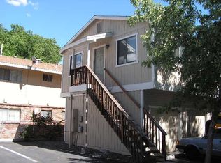 331 Broadway Blvd APT C, Reno, NV 89502