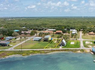 920 Sandpiper, Ingleside, TX 78362