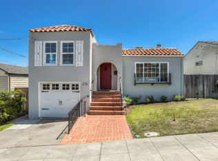 276 Poplar Ave, San Bruno, CA