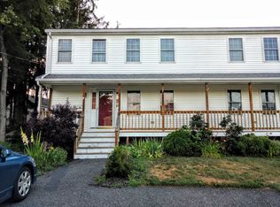 11 Brackett Rd #A, Framingham, MA 01702