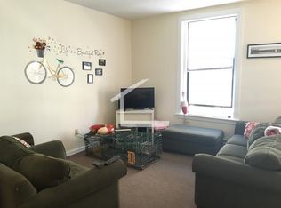 3 Sutherland Rd #2BM, Brighton, MA 02135