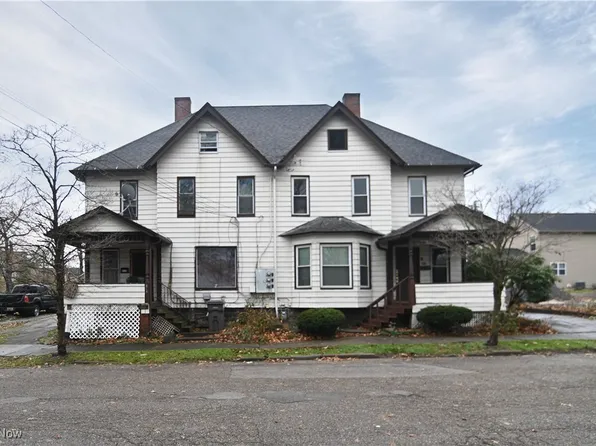 814-816 Bryson St, Youngstown, OH 44505