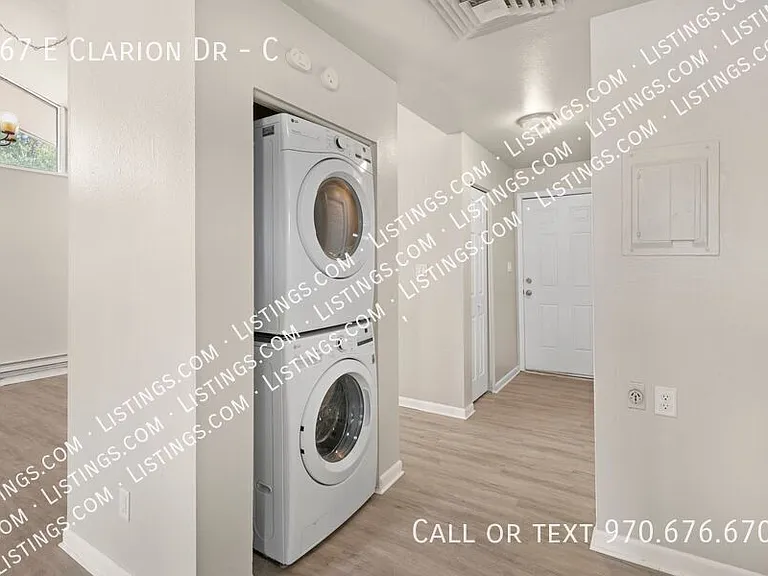 667 E Clarion Dr #C — Photo 14