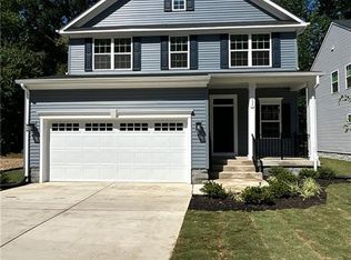 137 Trawler Trip, Poquoson, VA 23662
