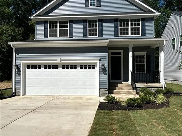 137 Trawler Trip, Poquoson, VA 23662