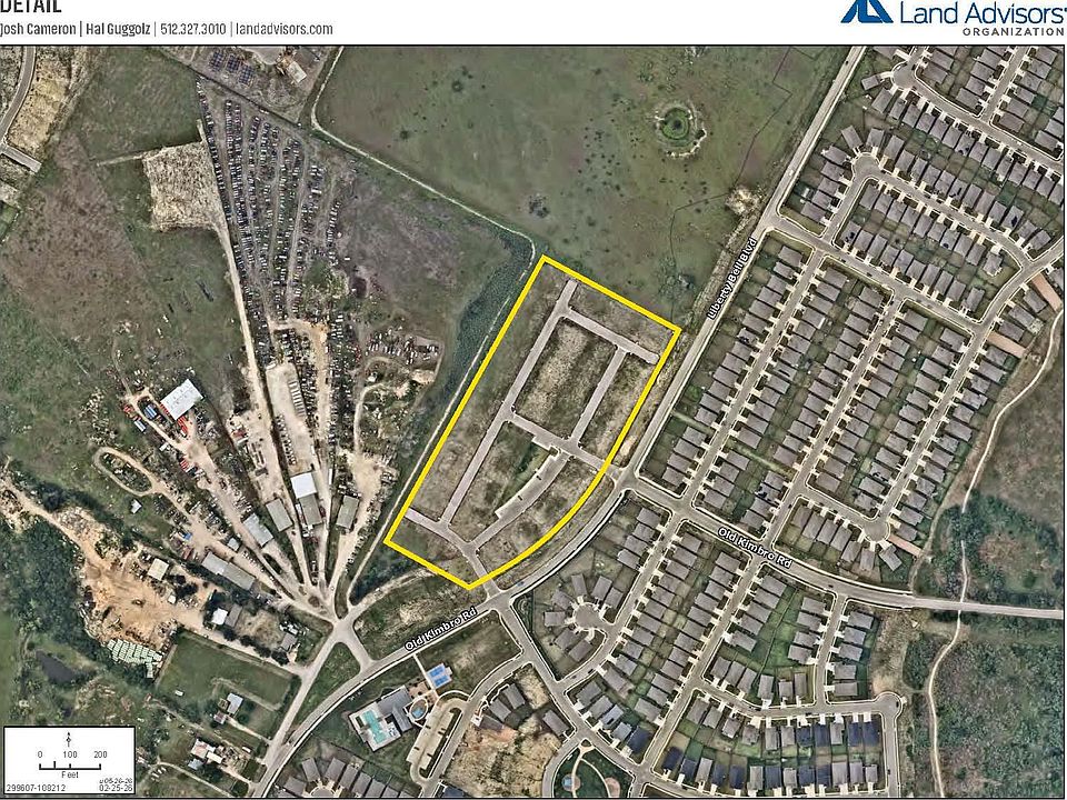 1st image of 13400 Old Kimbro Rd
