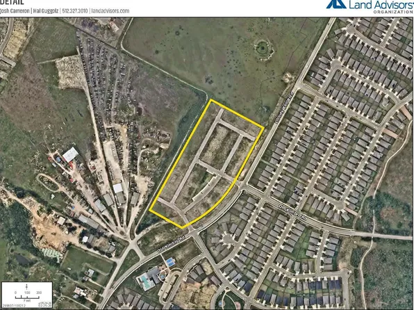 13400 Old Kimbro Rd, Manor, TX 78653