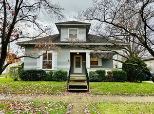 439 E Jackson St, Martinsville, IN 46151