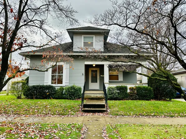 439 E Jackson St, Martinsville, IN 46151