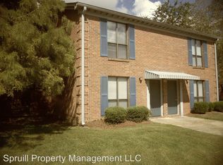 210 Helen Cir #A, Starkville, MS 39759