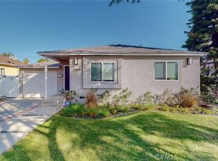 17907 Martha St, Encino, CA 91316