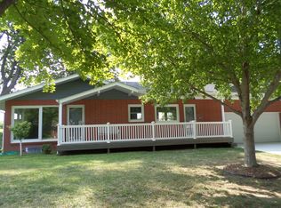 1408 Maple St, Shenandoah, IA 51601