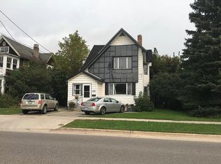 429 E Spruce St, Sault Sainte Marie, MI 49783