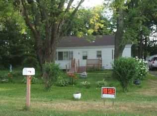 3812 E 36th Ave, Lake Station, IN 46405