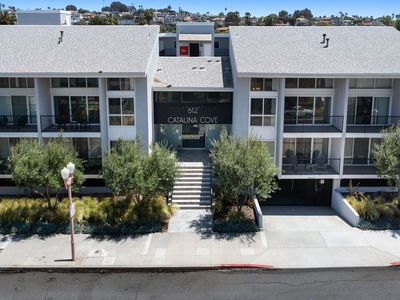 612 S Catalina Ave, Redondo Beach, CA, 90277