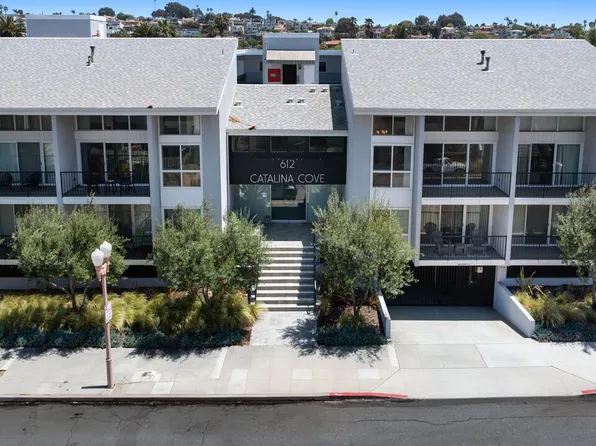 612 S Catalina Ave, Redondo Beach, CA 90277