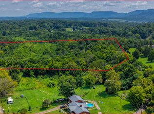0 Burlington Rd, Church Hill, TN 37642
