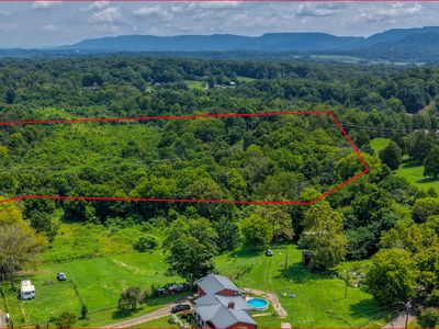 0 Burlington Rd, Church Hill, TN, 37642
