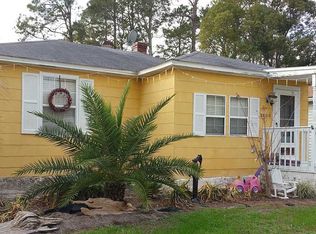 1408 Long Ave, Port Saint Joe, FL 32456