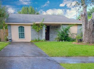 5212 Shirley St, Baytown, TX 77521