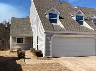 168 S Creekdale Dr, Norman, OK 73072