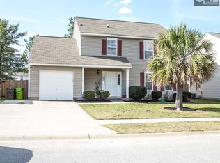 740 Elderberry Ln, Columbia, SC 29229