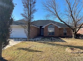 1510 Zinfandel Dr, Harker Heights, TX 76548