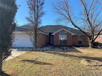 1510 Zinfandel Dr, Harker Heights, TX, 76548