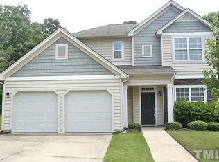 218 Stoke Hammond Ct, Rolesville, NC 27571