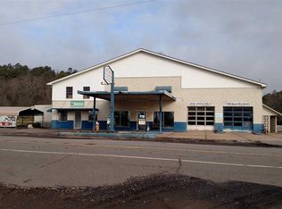 13234 W State Highway 28, Rover, AR 72860