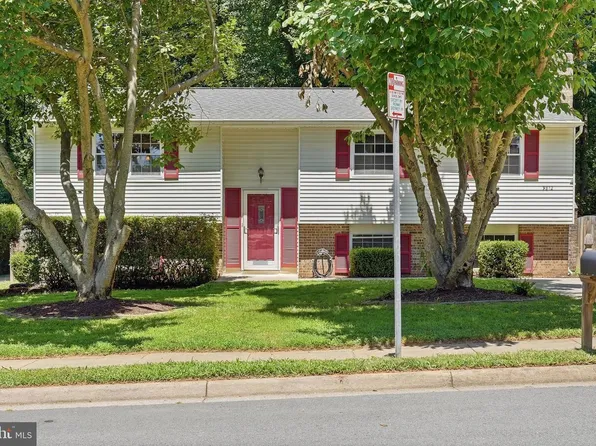 9812 Oleander Ave, Vienna, VA 22181