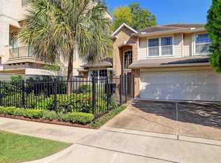 600 W Bell St, Houston, TX 77019