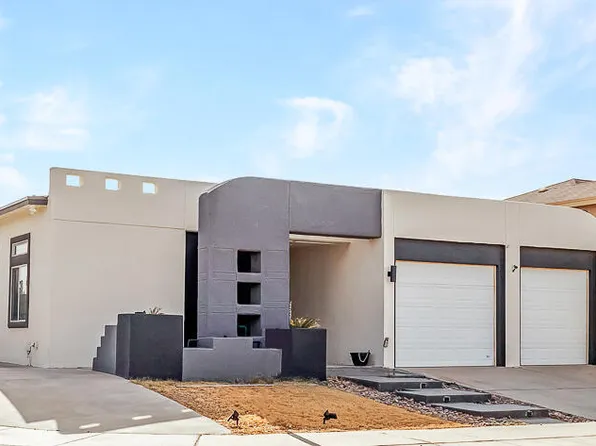 13084 Tierra Creel Ln, El Paso, TX 79938