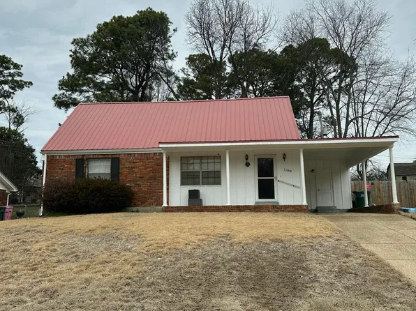 1388 Moss Point Dr, Southaven, MS 38671